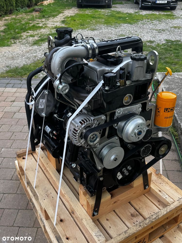 JCB 3CX - 13