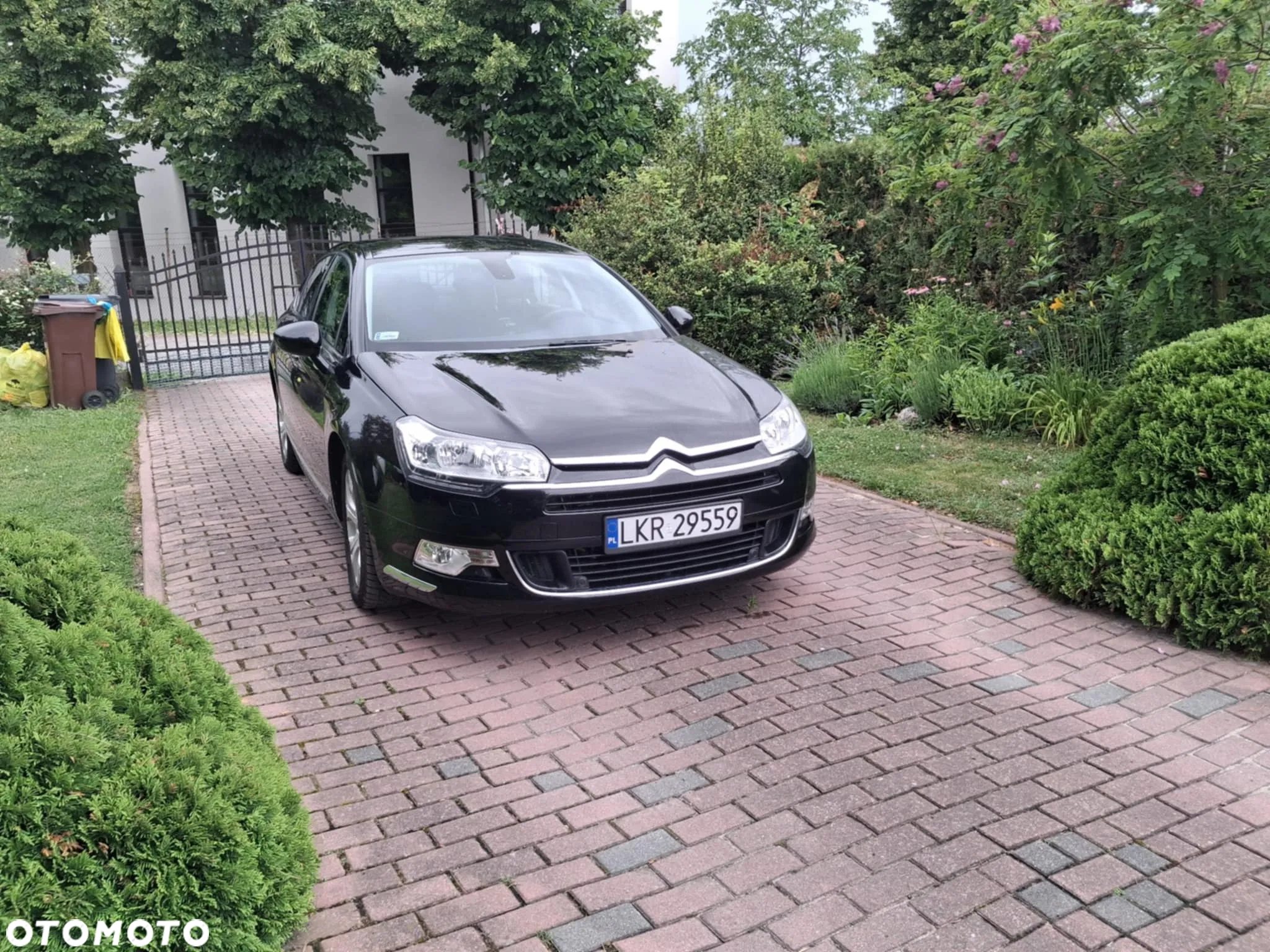 Citroën C5 1.6 THP Exclusive - 15