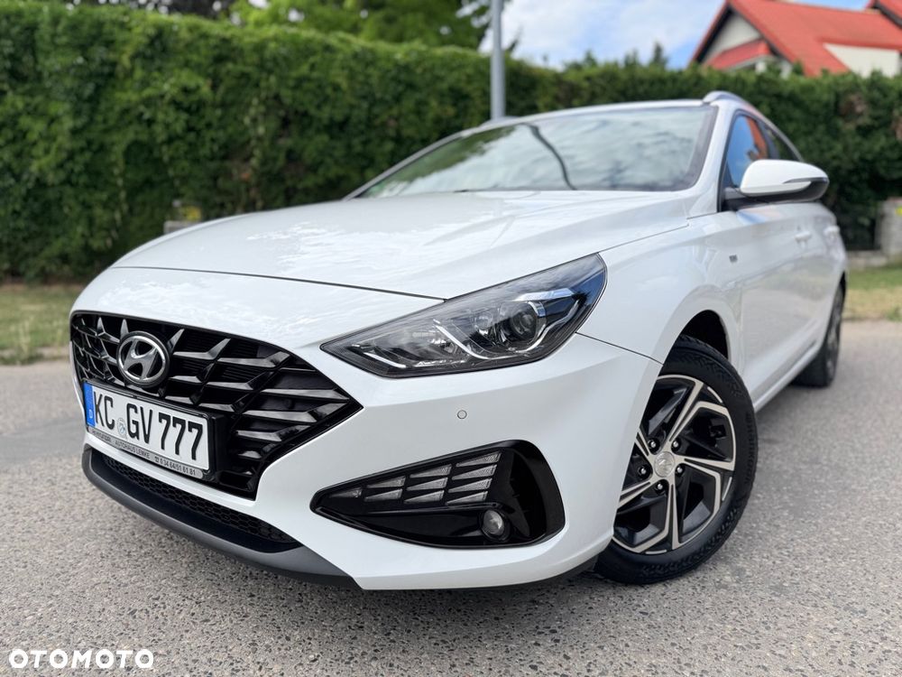 Hyundai i30 1.6 CRDI DCT Premium - 15