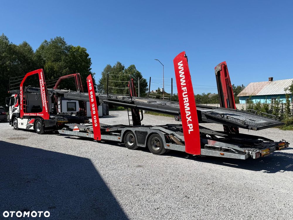 Volvo FM - 23
