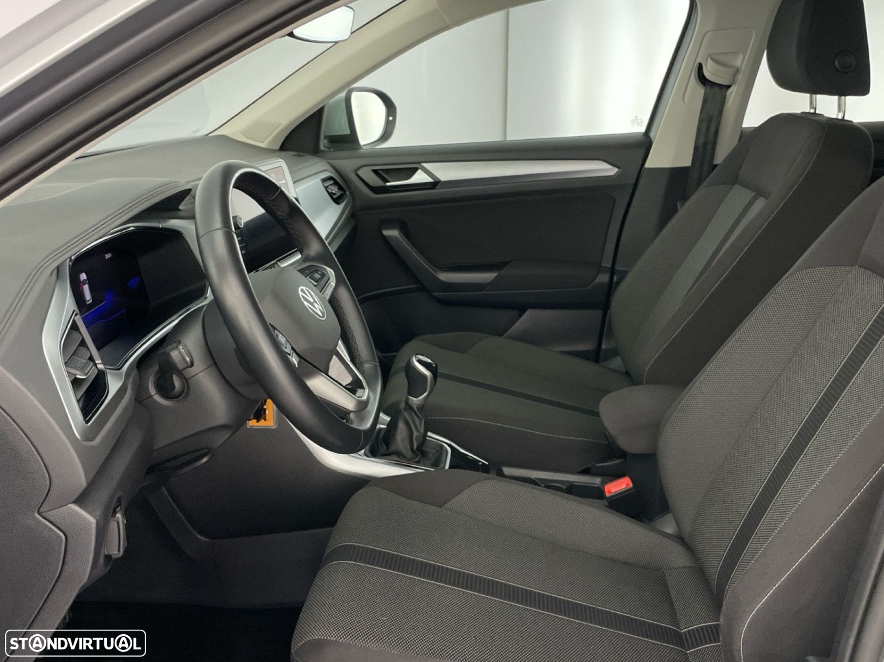 VW T-Roc 1.0 TSI Life - 5