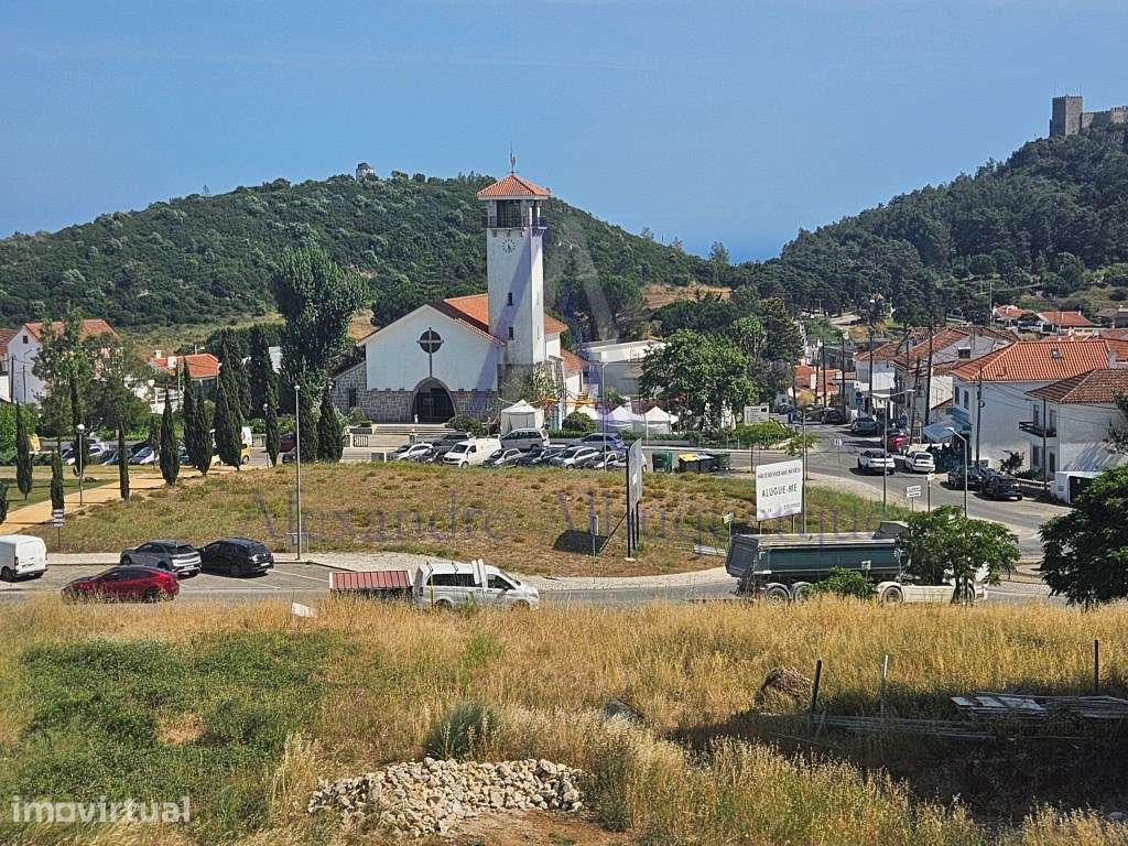 Apartamento Novo | Empreendimento Moderno | Castelo - Sesimbra, T2 - Grande imagem: 3/18