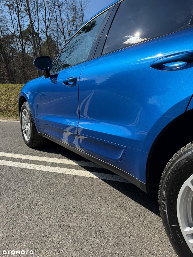 Porsche Macan Standard - 6