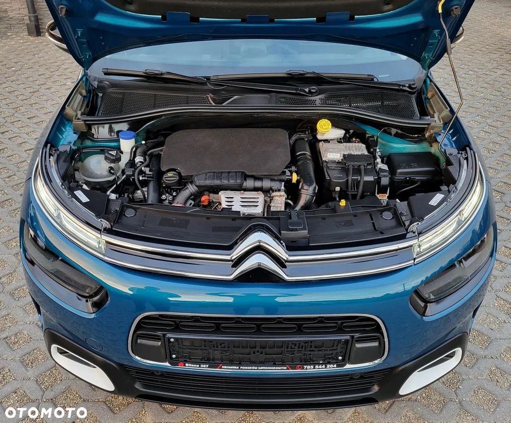 Citroën C4 Cactus - 37