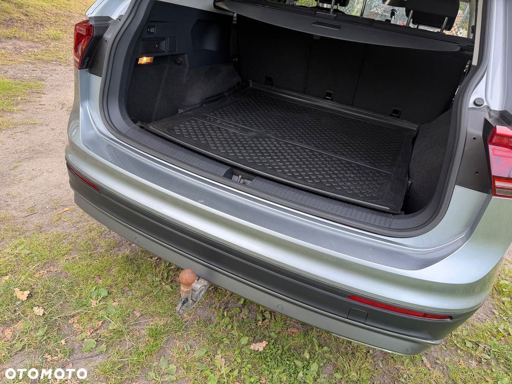 Volkswagen Tiguan - 5