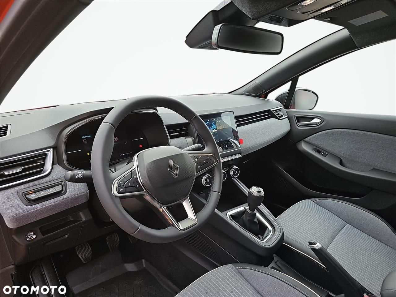 Renault Clio - 9