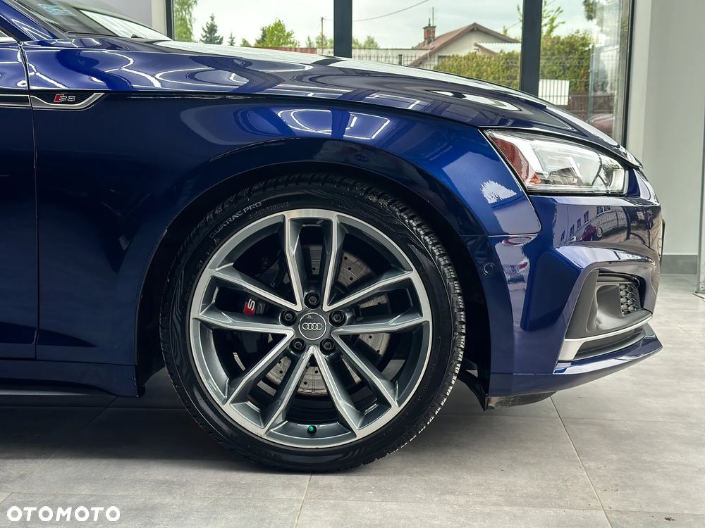 Audi S5 Sportback - 2