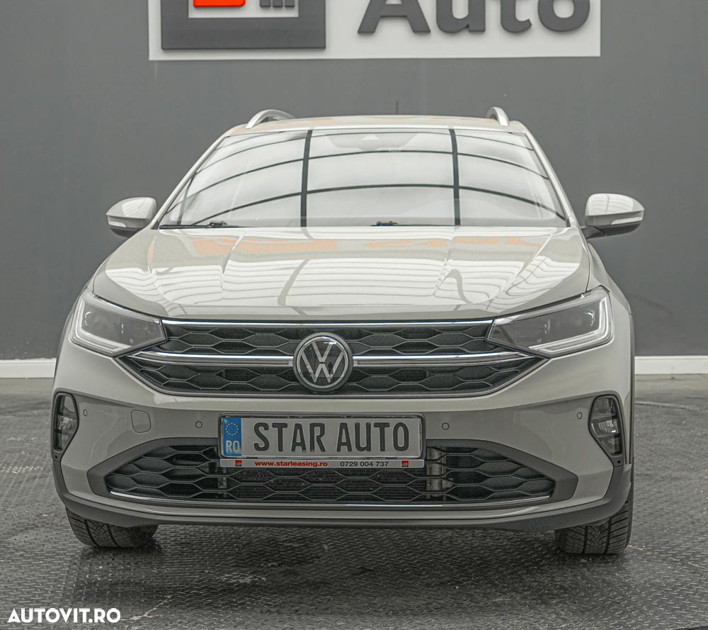 Volkswagen Taigo 1.5 TSI 150CP DSG7 Style - 3