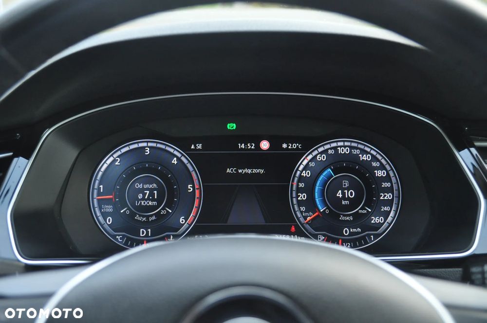 Volkswagen Passat 2.0 TDI BMT Highline DSG - 20