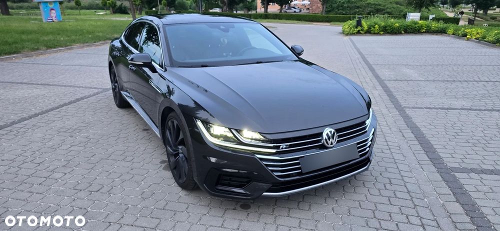 Volkswagen Arteon 2.0 TSI 4Motion R-Line DSG - 1