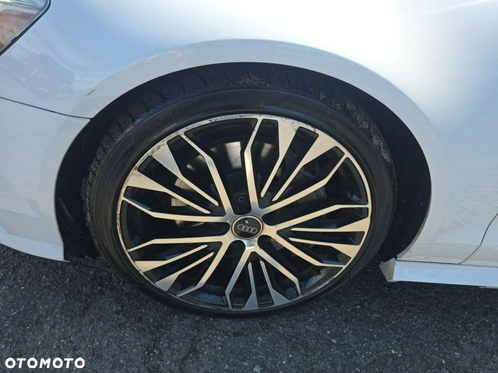 Audi A6 Limousine 3.0 TFSI Quattro S tronic - 15