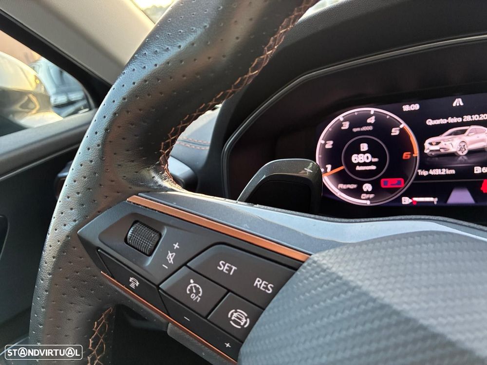 Cupra Formentor - 21