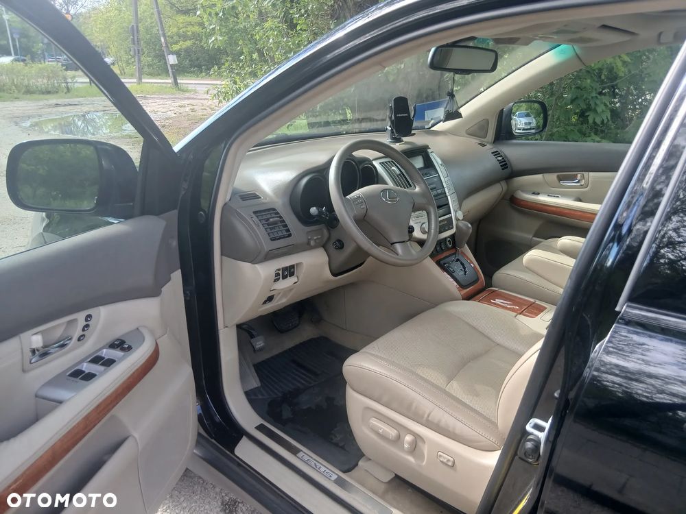 Lexus RX 350 Prestige - 4
