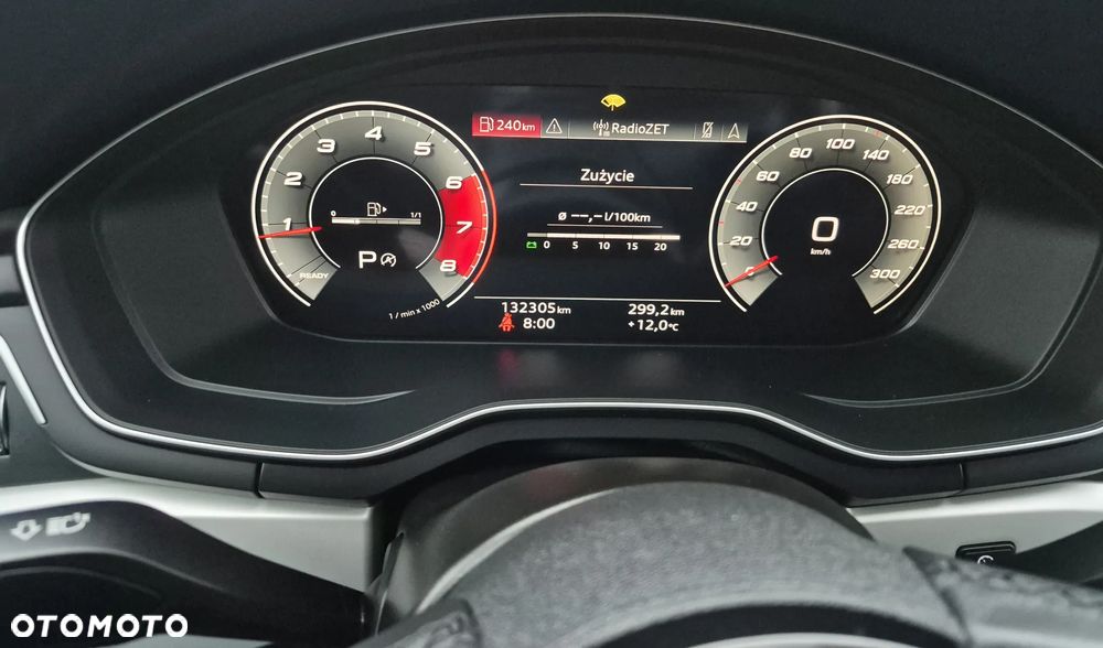 Audi A4 Limousine 35 TFSI mHEV S tronic - 10