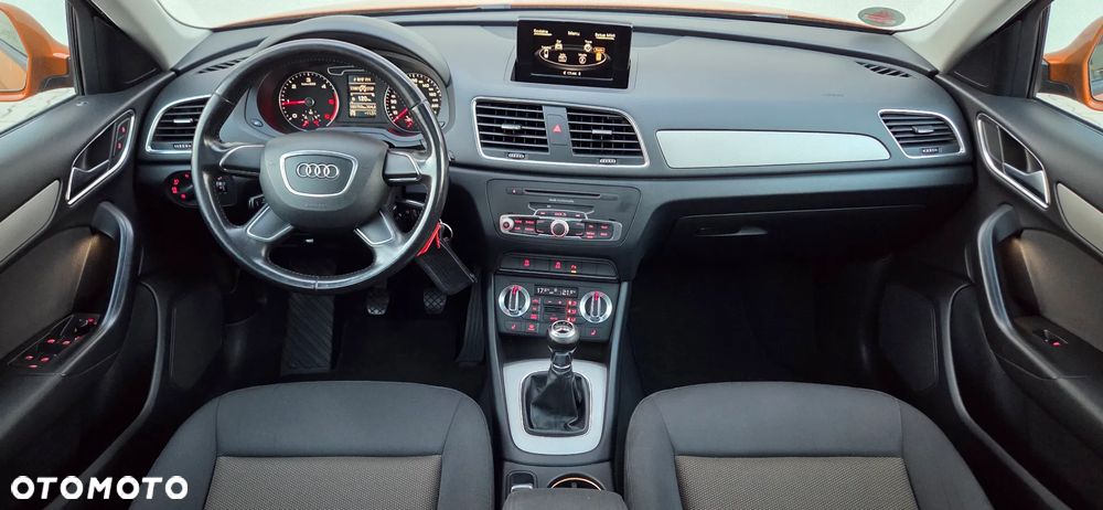 Audi Q3 2.0 TDI Prime Edition - 16