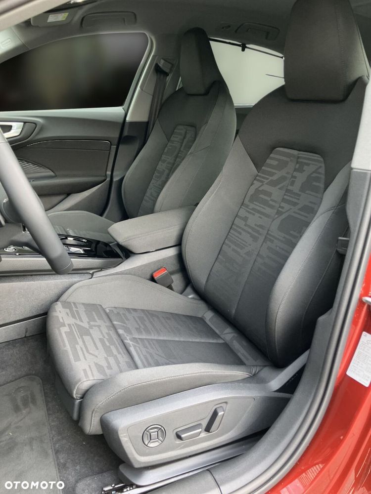 Audi A5 Limousine - 14