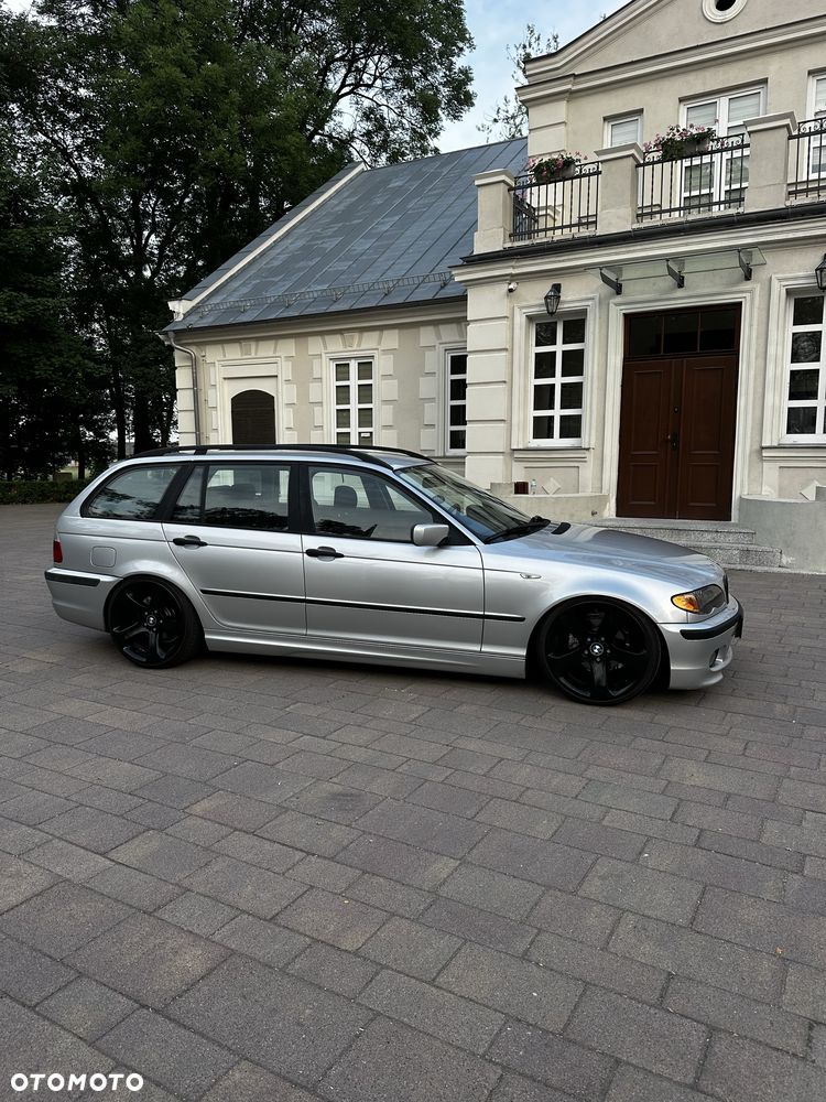 BMW Seria 3 - 3