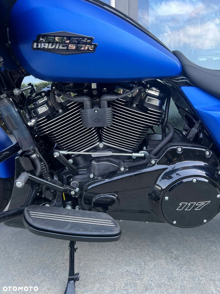 Harley-Davidson Touring Road Glide - 9