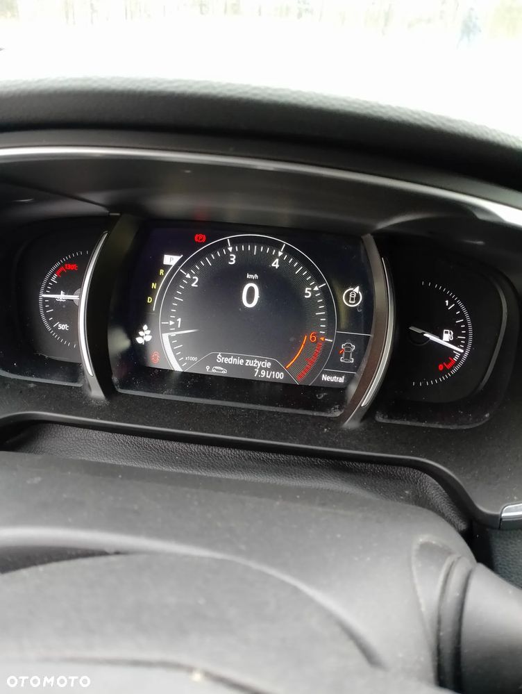 Renault Talisman 1.6 Energy TCe Intens EDC - 22
