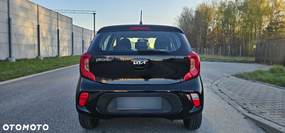 Kia Picanto - 7