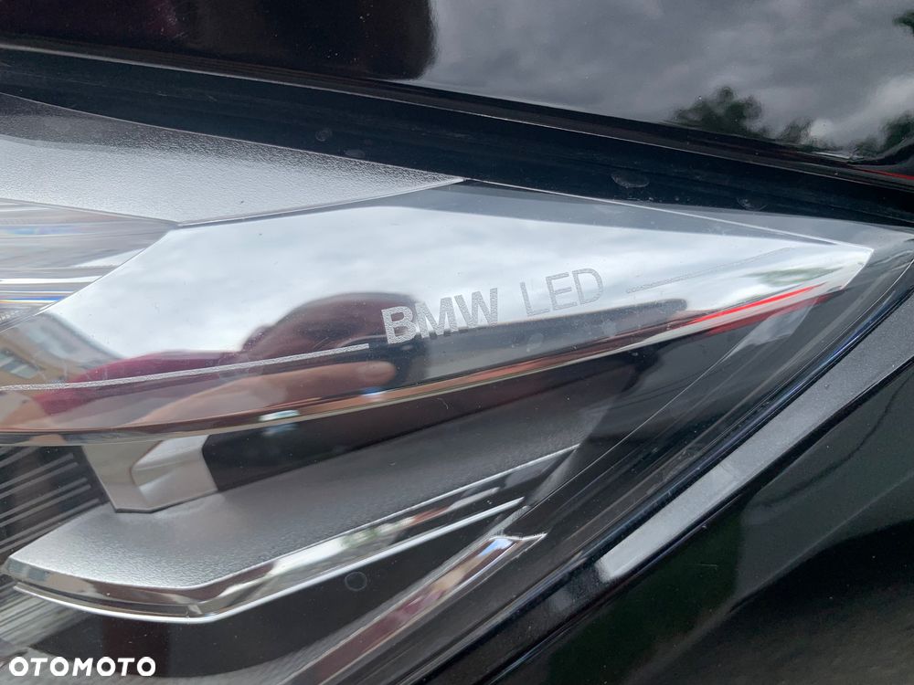 BMW Seria 3 320i Edition M Sport Shadow - 12