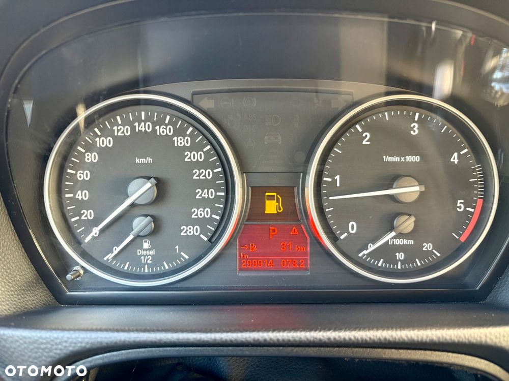 BMW Seria 3 - 16