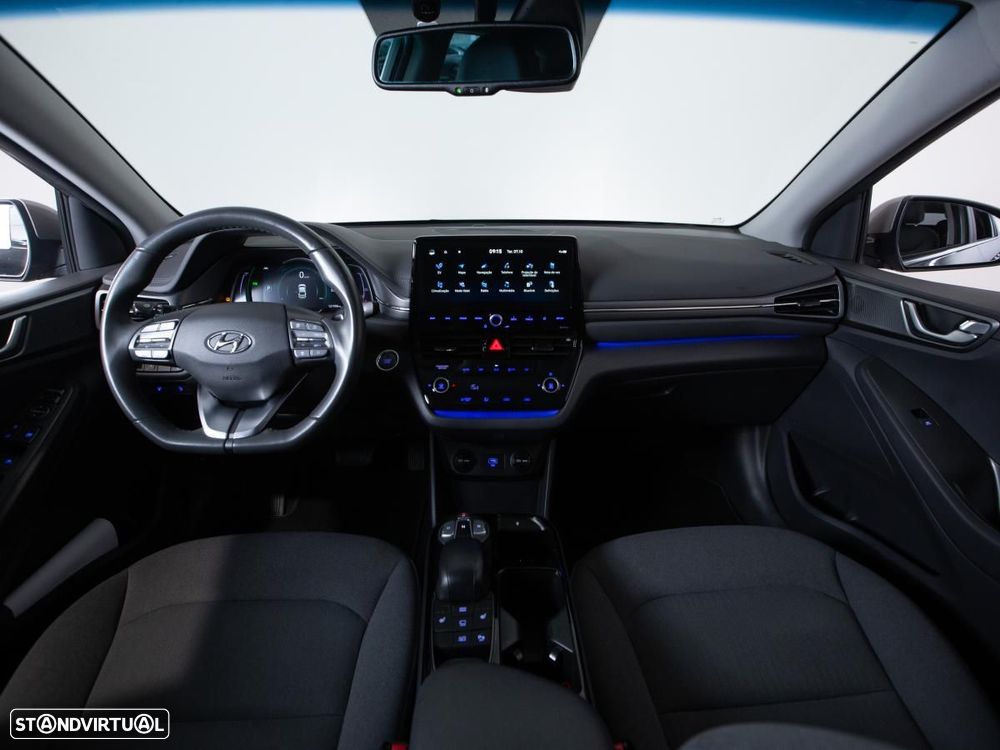 Hyundai Ioniq EV 38kWh - 6