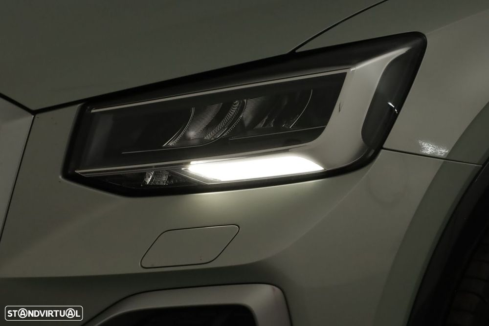 Audi Q2 30 TFSI Advanced - 5