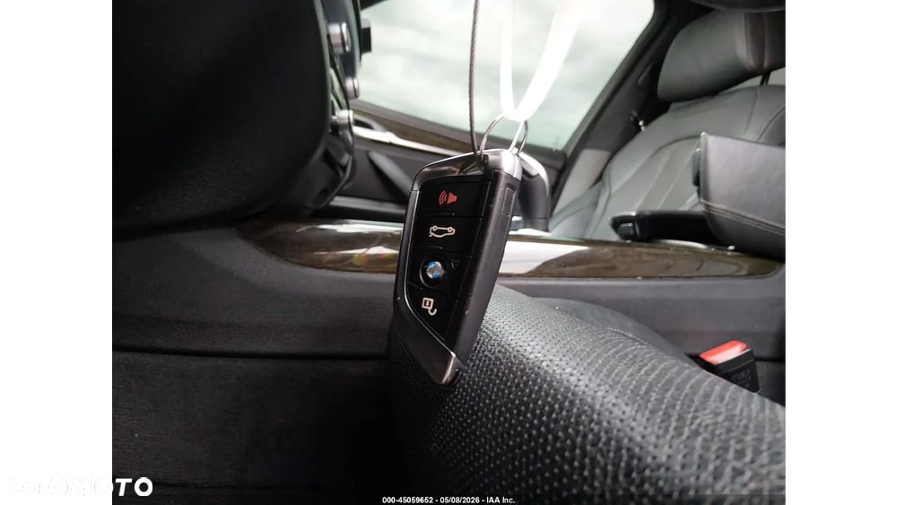 BMW X5 xDrive35i M Sport Edition - 13
