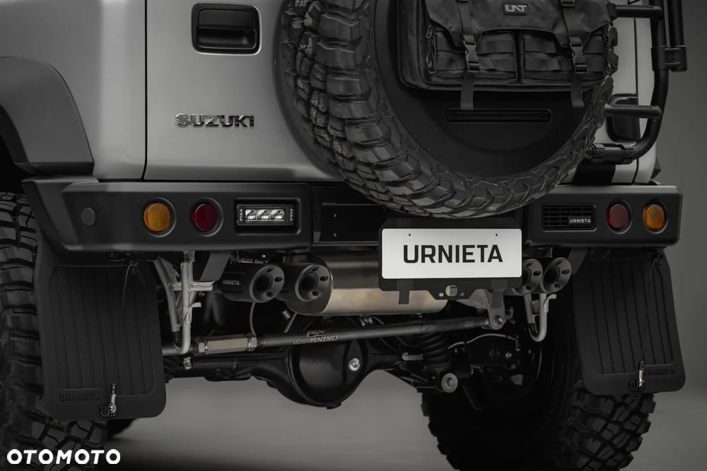 Suzuki Jimny 1.5 Elegance - 18
