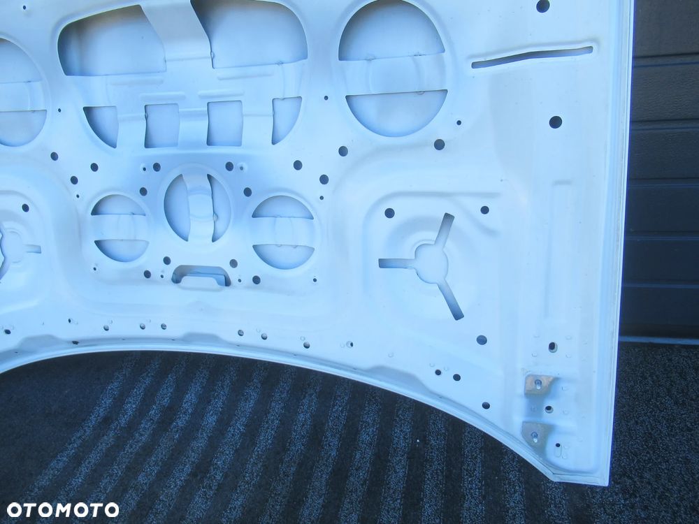 MASKA POKRYWA SILNIKA MERCEDES GLE W167 A1678800300 2019- - 19
