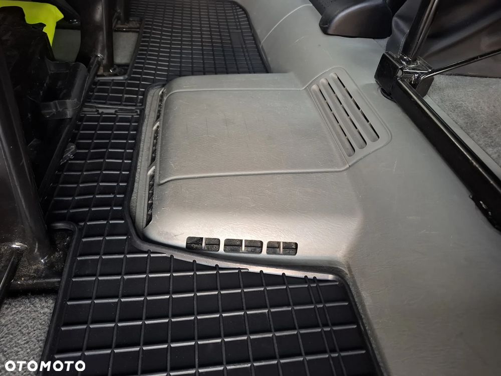 Renault Trafic Grand Passenger Pack Clim - 26