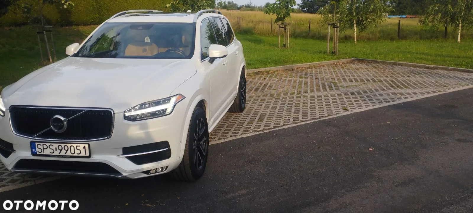 Volvo XC 90 - 2