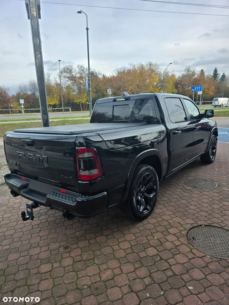 Dodge RAM 1500 5.7 4x4 - 15