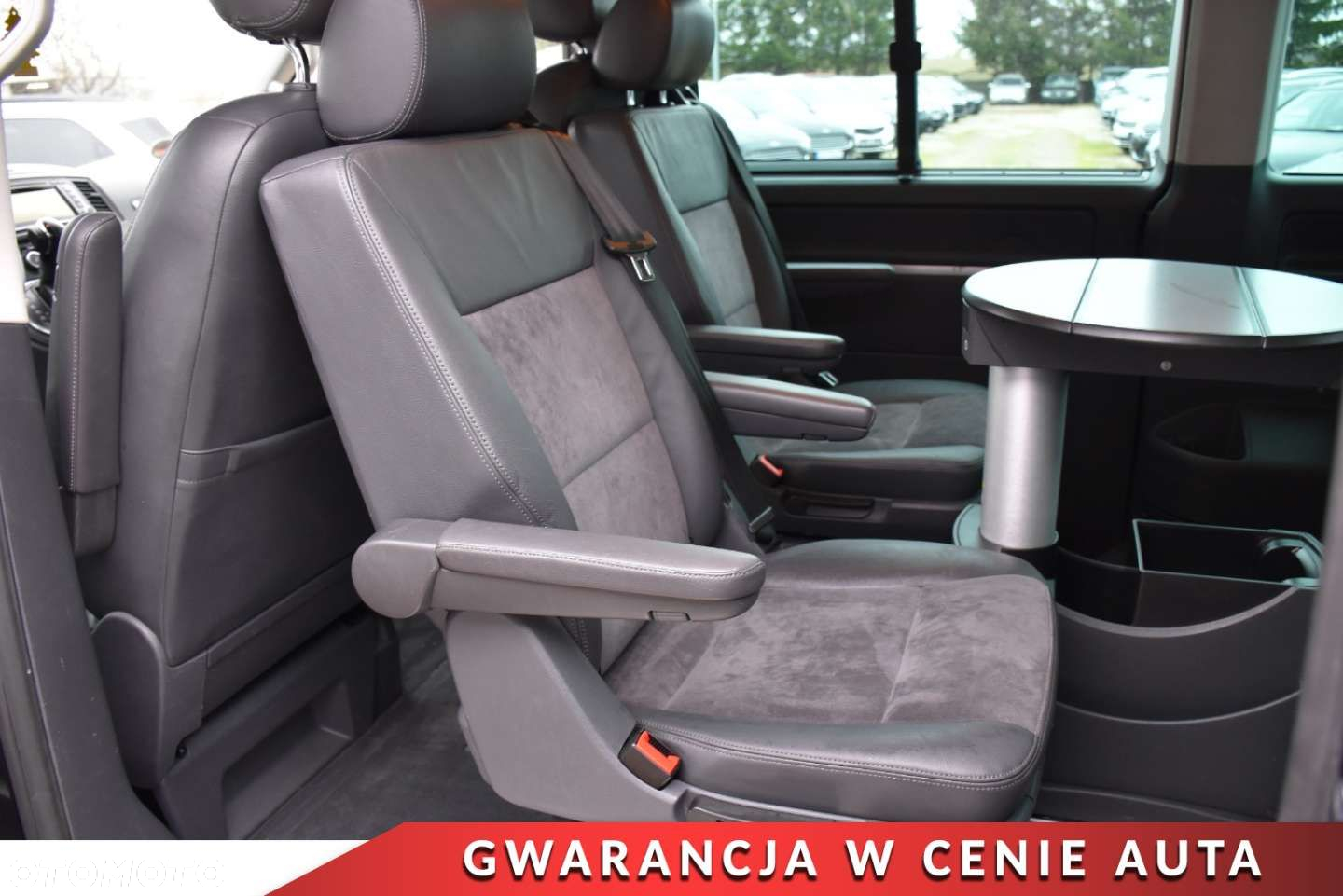 Volkswagen Multivan - 9