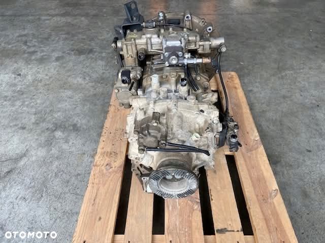 SKRZYNIA 8 BIEGÓW NA LINKI IVECO EUROCARGO TECTOR ZF ECOMID 9S75 504310609 1308050204 - 3