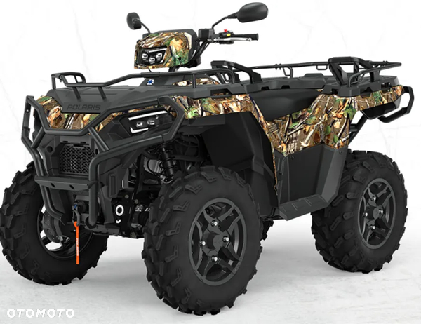 Polaris Sportsman