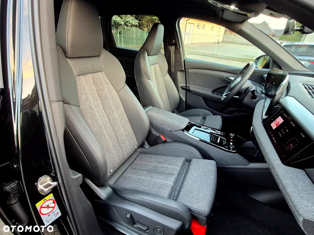 Audi Q6 e-tron Performance - 11