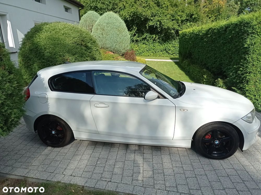 BMW Seria 1 - 9