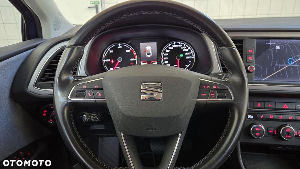 Seat Leon Sportstourer - 15