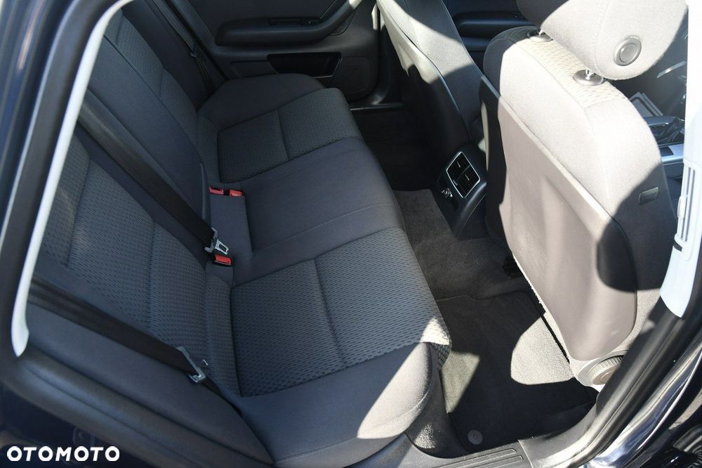 Audi A6 Limousine - 19