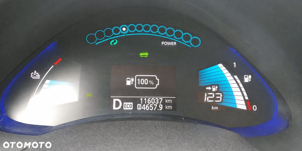 Nissan Leaf 30kWh Tekna - 17