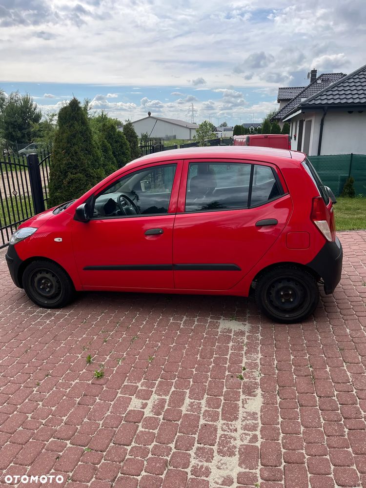 Hyundai i10 1.1 Base - 3