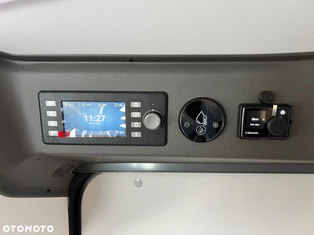 Adria Twin Sports 640 SG - 14