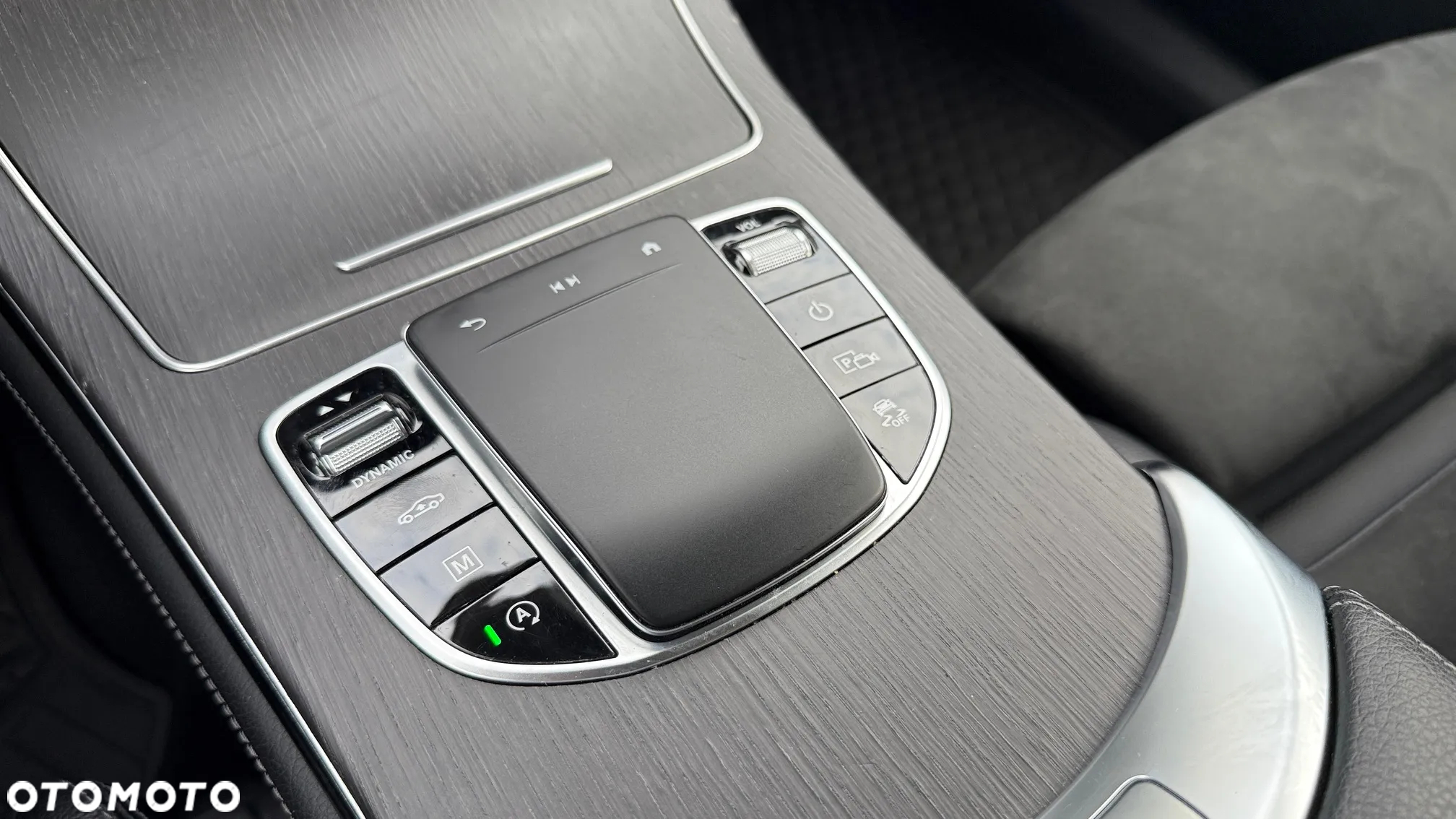 Mercedes-Benz GLC 200 d 4-Matic Business Edition - 25