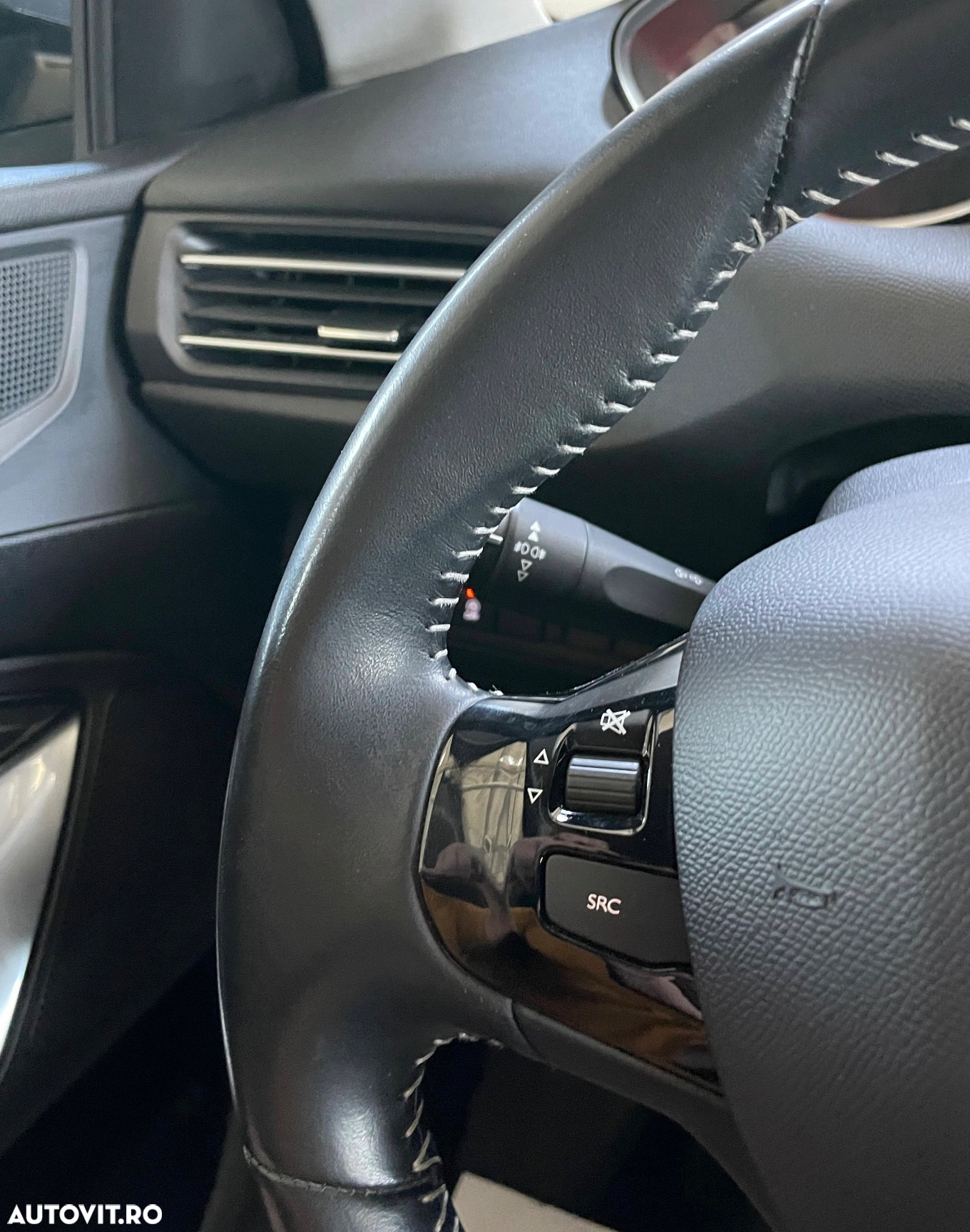Peugeot 308 1.5 BlueHDi FAP STT Allure - 20