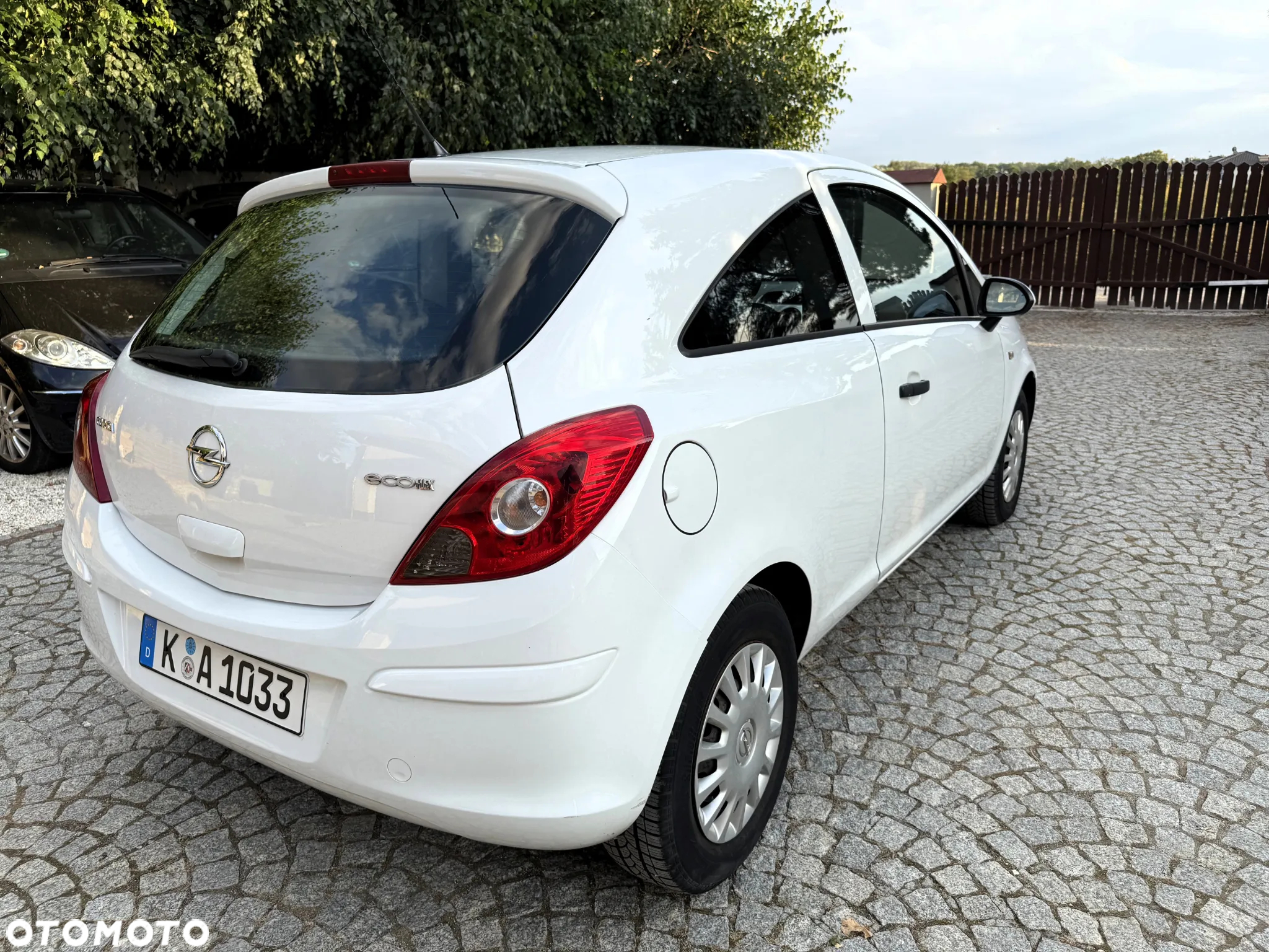 Opel Corsa 1.2 16V - 10
