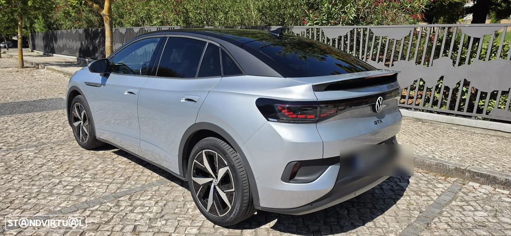VW ID.5 77 kWh GTX - 4