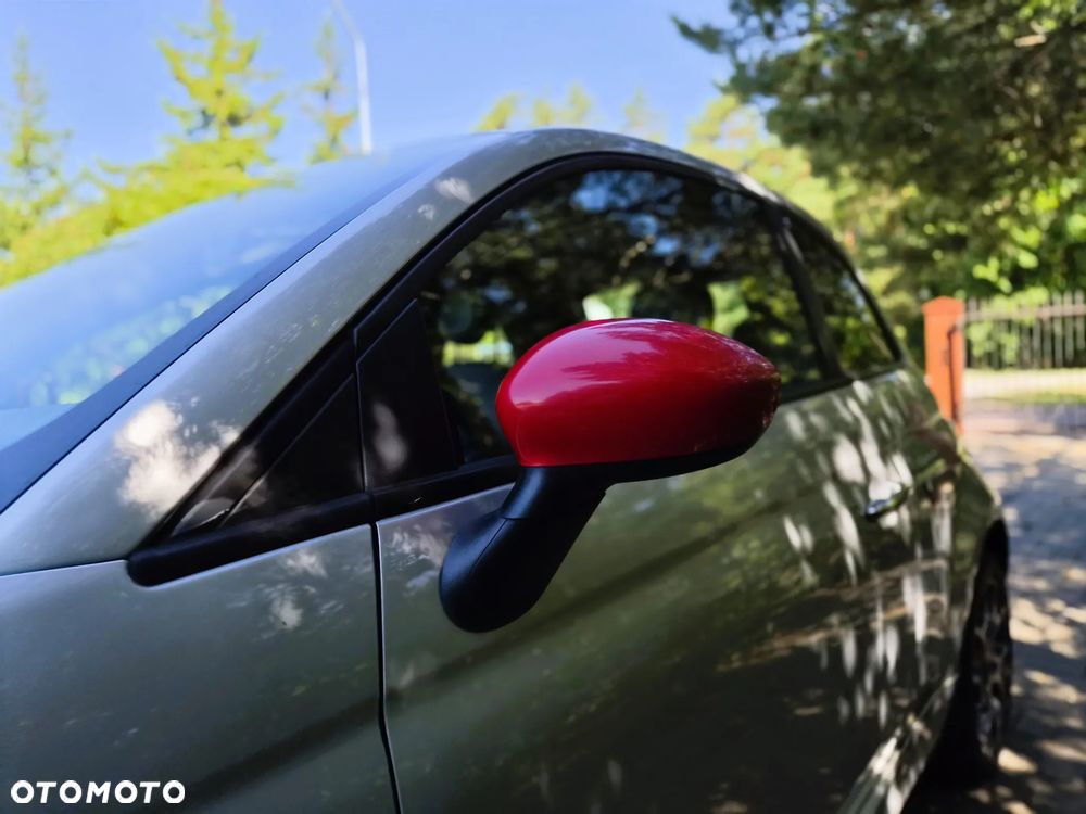 Fiat 500 - 25