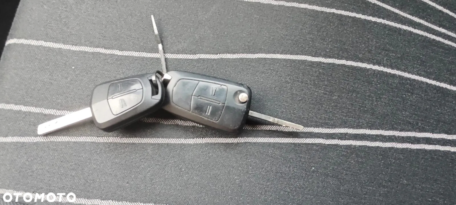 Opel Corsa 1.4 16V Innovation 110 Jahre - 27